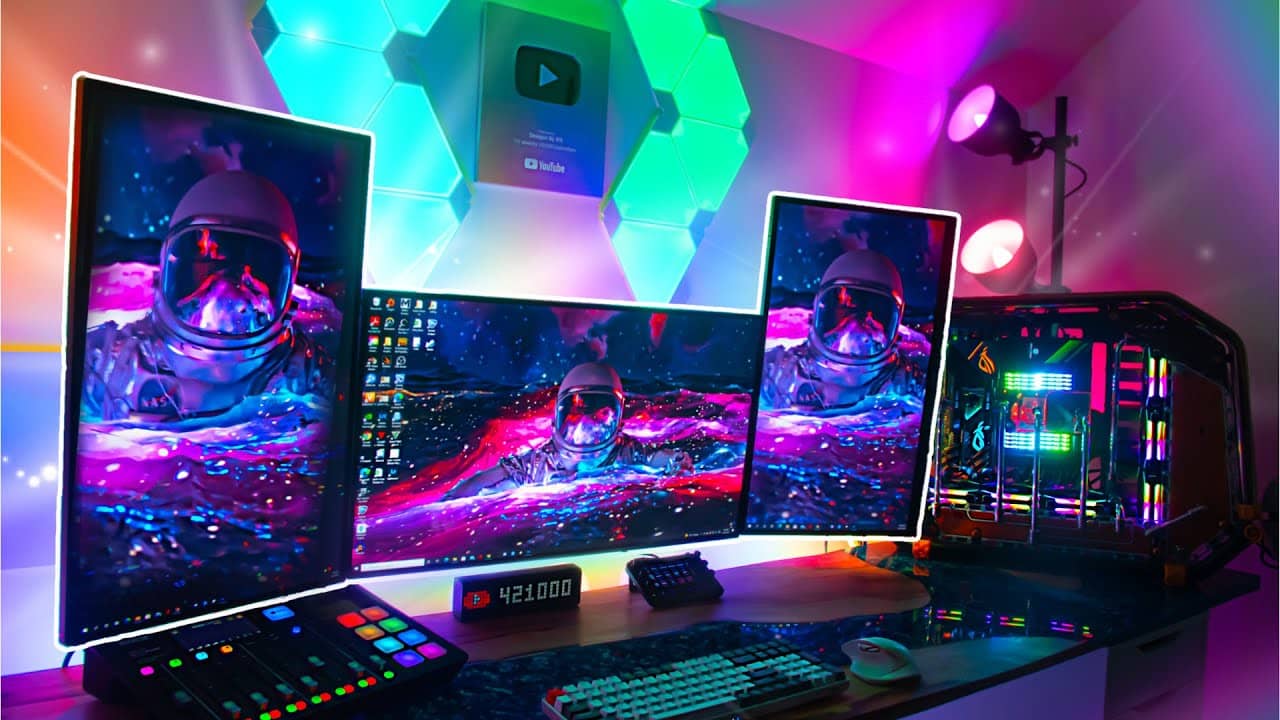 A Comprehensive Guide to Building the Ultimate Gaming Setup