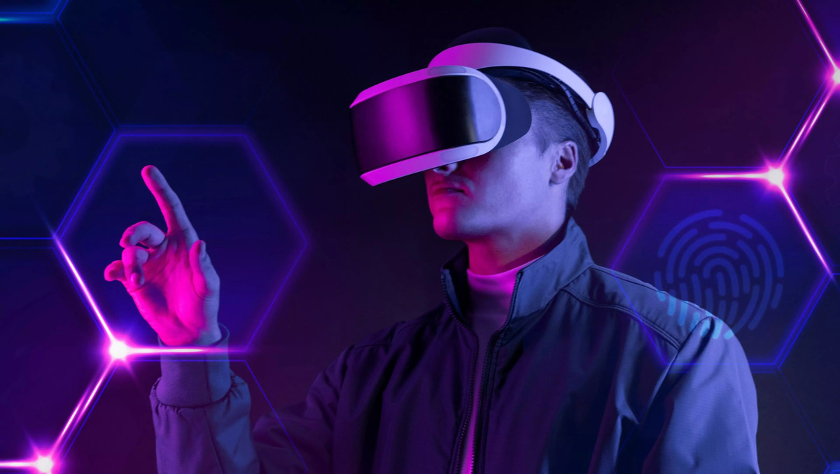 Exploring the Virtual Reality Gaming Revolution
