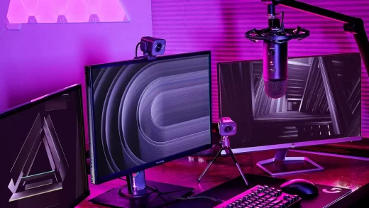 How to Build a Gaming Setup for Console Streaming