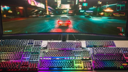 How to Choose the Perfect Gaming Keyboard