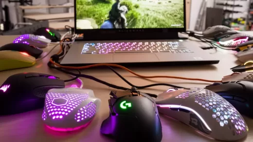 How to Choose the Perfect Gaming Mouse