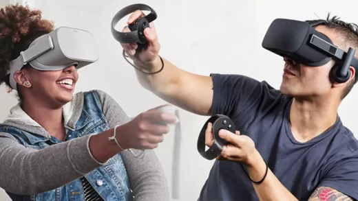 How to Get Started with Virtual Reality (VR) Gaming