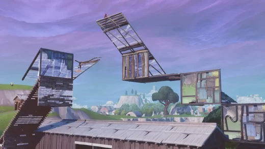 How to Master Building in Fortnite