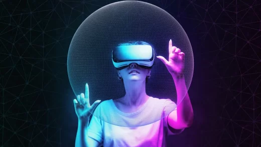 The Art of Gaming Exploring Virtual Worlds and Real Emotions