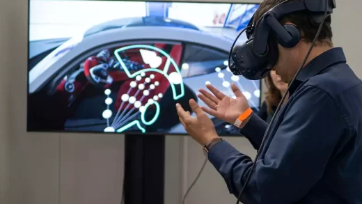 Virtual Reality Unveiled Dive into Immersive Gaming