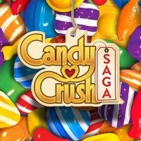Game of Pleasure 2012 Candy Crush Saga
