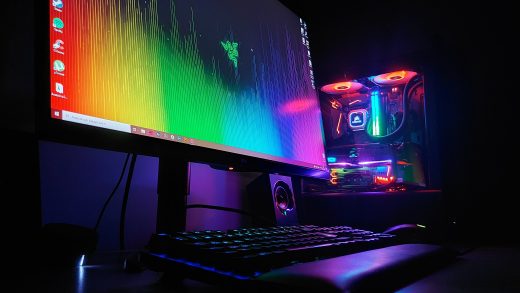 The Ultimate Gaming PC Setup 2023 Boost Your Performance